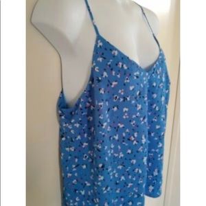 A New Day Sleeveless Top